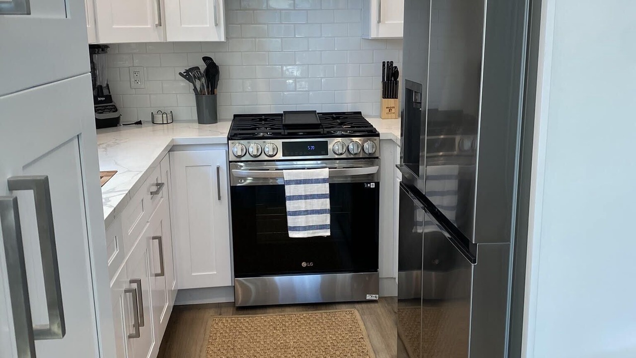 Photo of Kitchen in Opal Cliffs