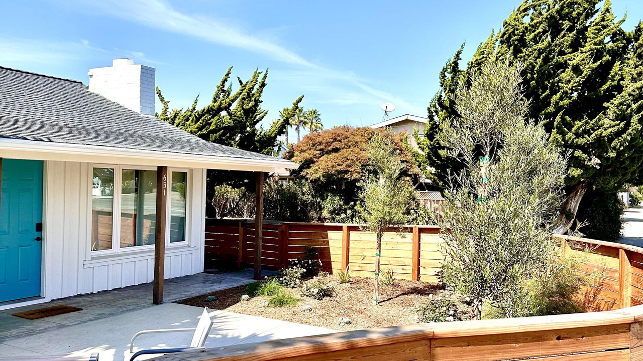 Photo of Outdoor in Opal Cliffs