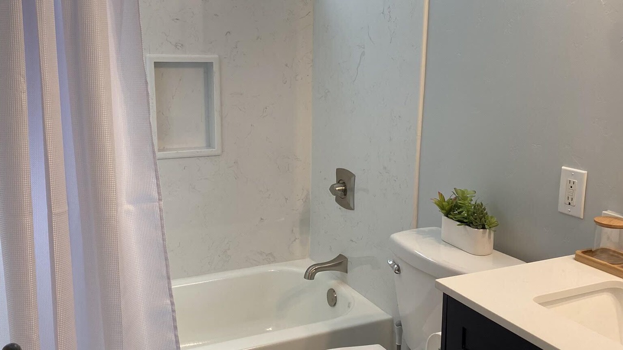 Photo of Bathroom in Opal Cliffs