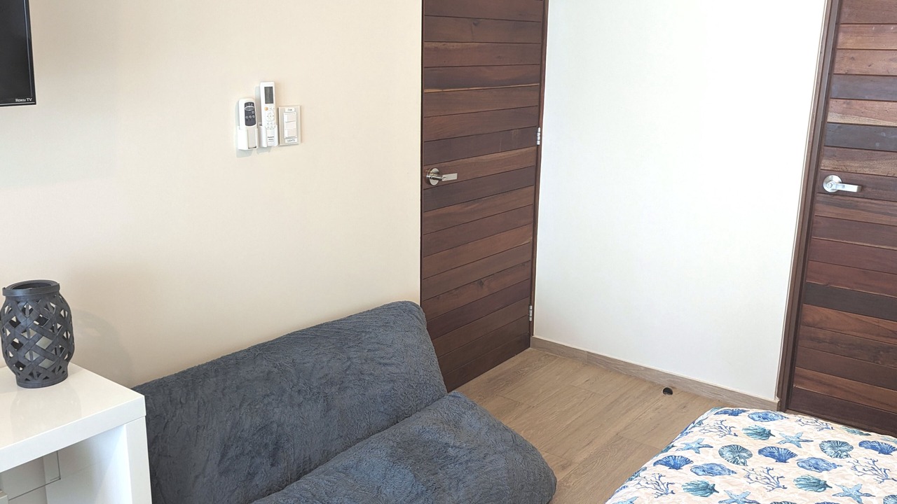 Photo of Bedroom in Centro - Supmza 001