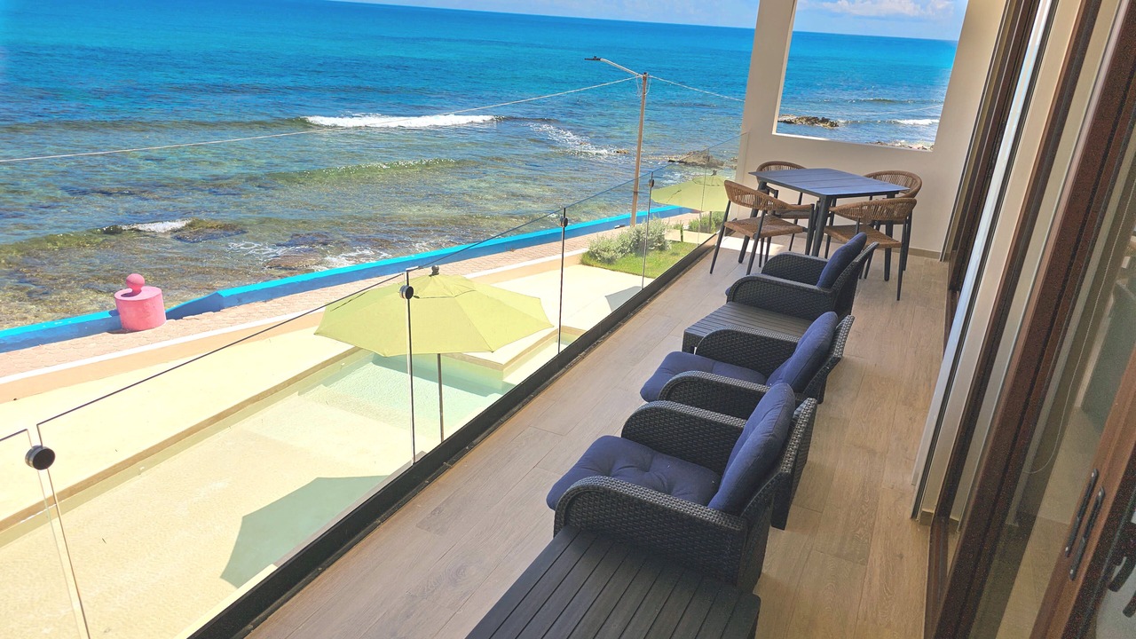 Photo of Patio Balcony in Centro - Supmza 001