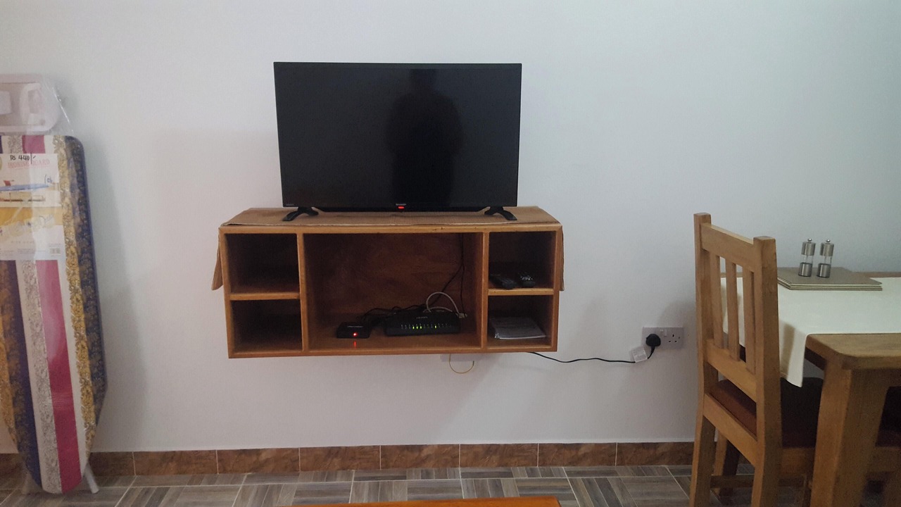 Photo of Livingroom in Baie Ste Anne