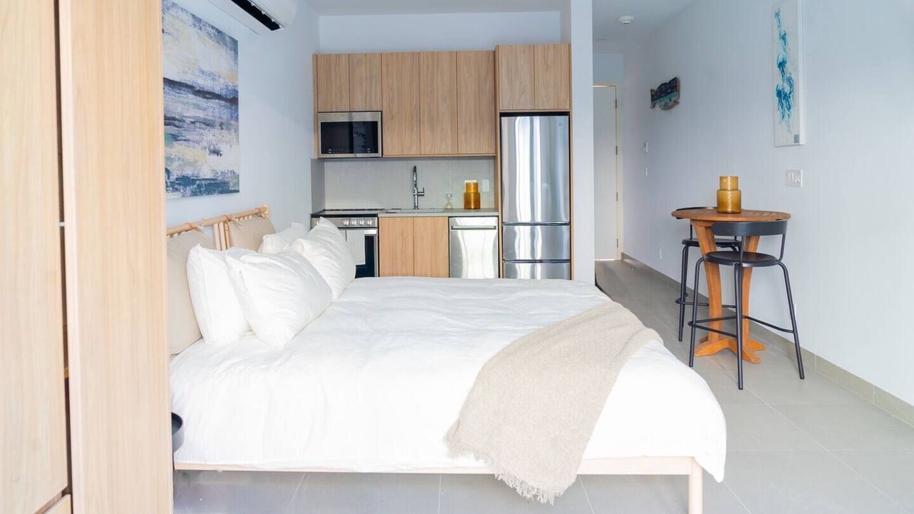 Photo of Bedroom in Grace Bay