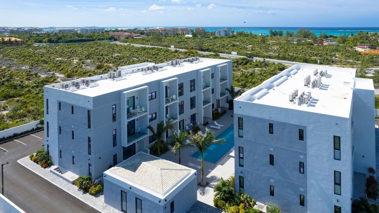 Photo of Outdoor in Grace Bay