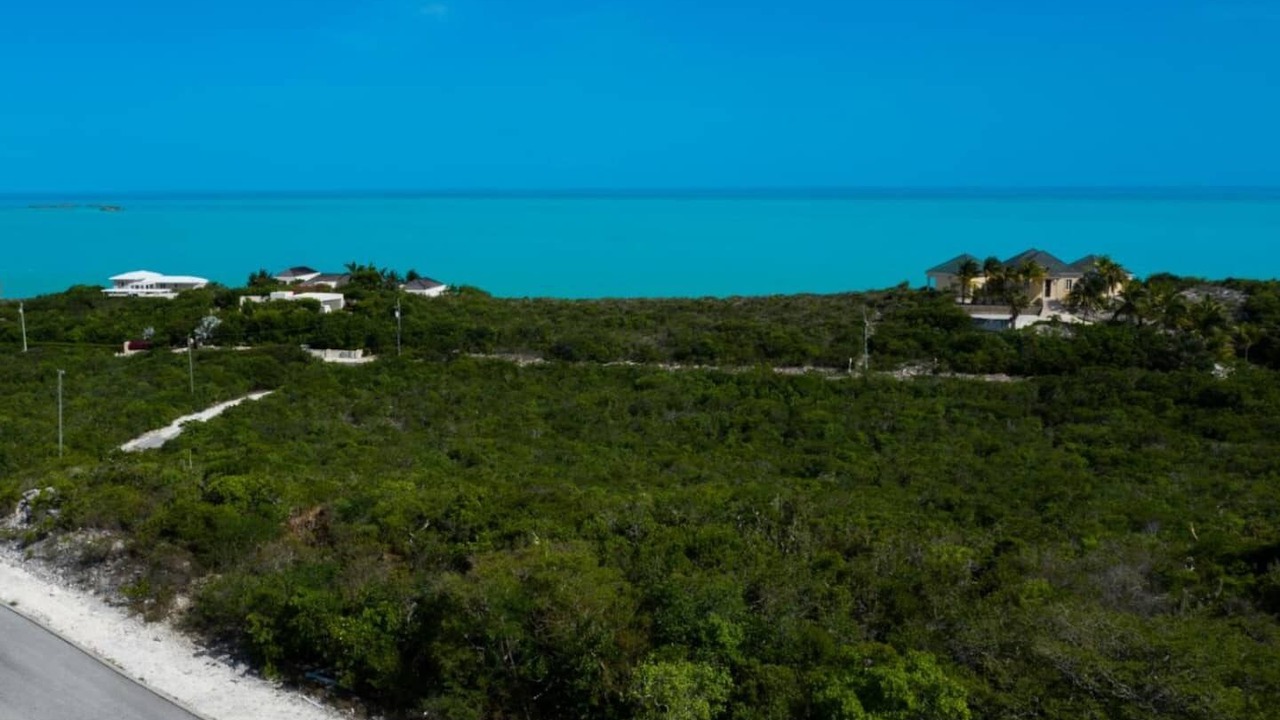Photo of Outdoor in Grace Bay