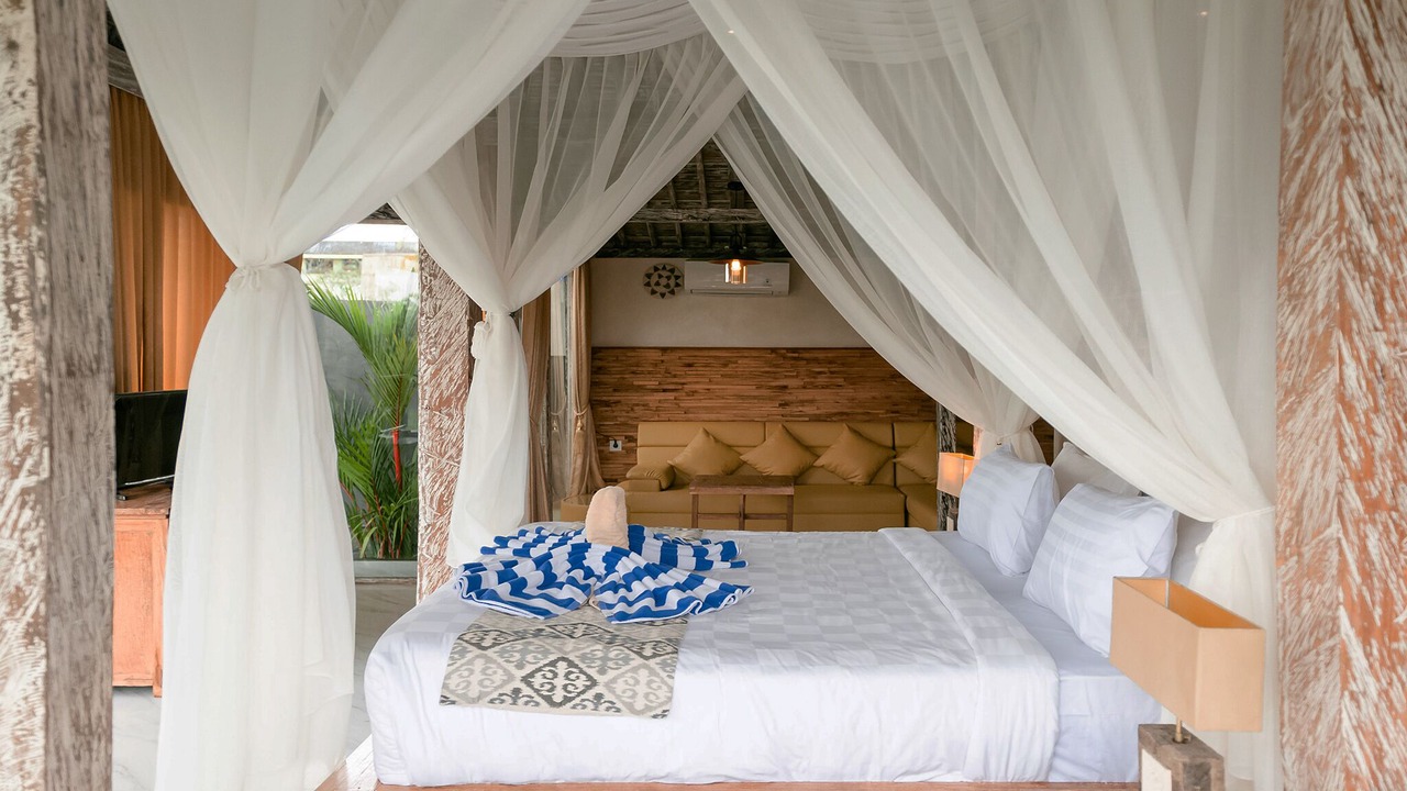 Photo of Bedroom in Tegallalang