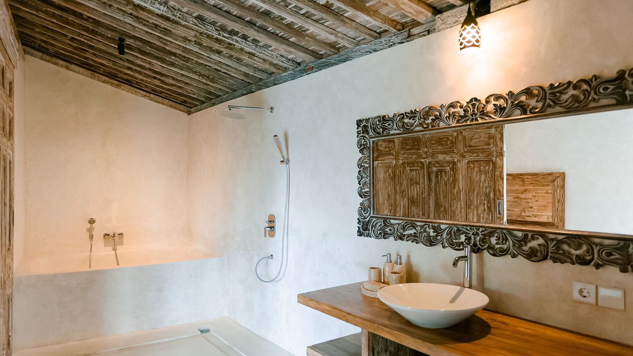 Photo of Bathroom in Tegallalang