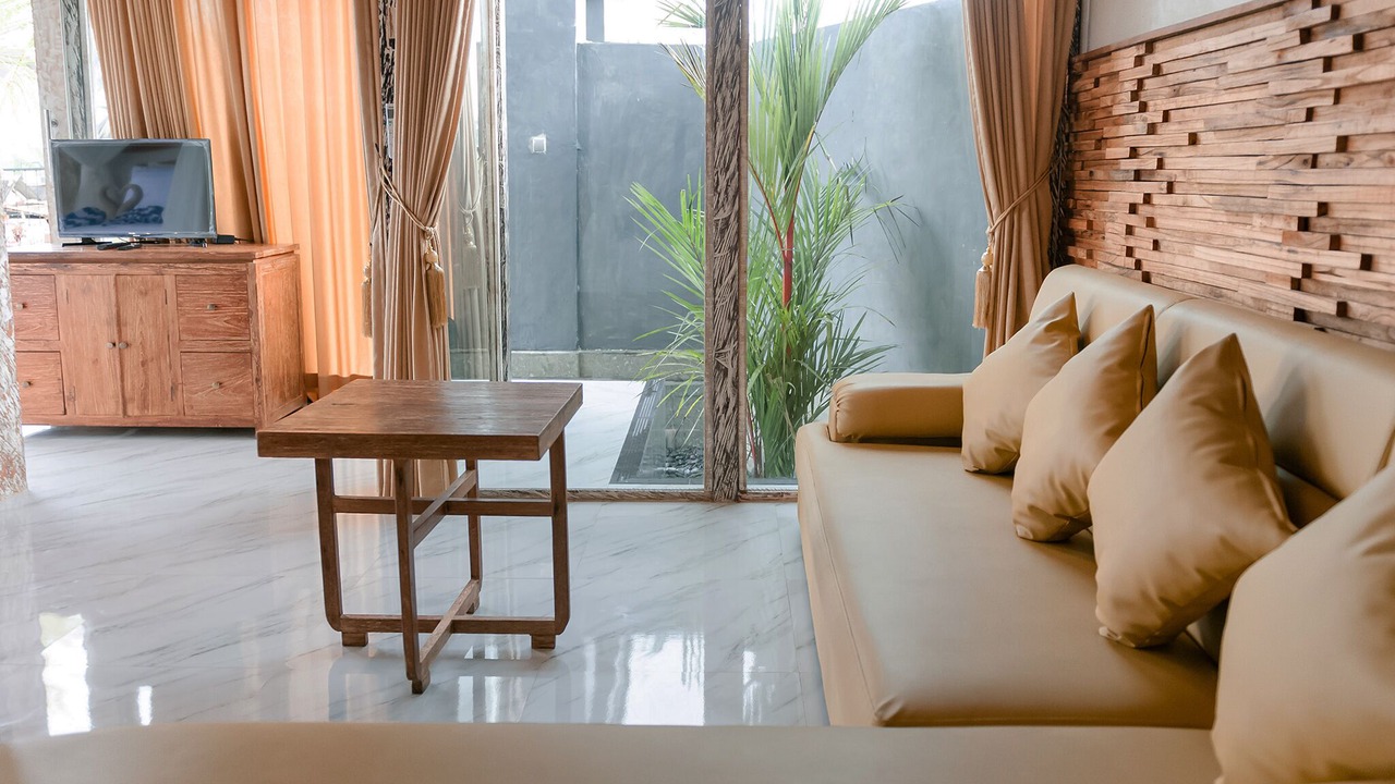 Photo of Livingroom in Tegallalang