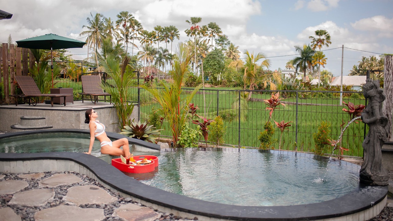 Photo of Outdoor in Tegallalang
