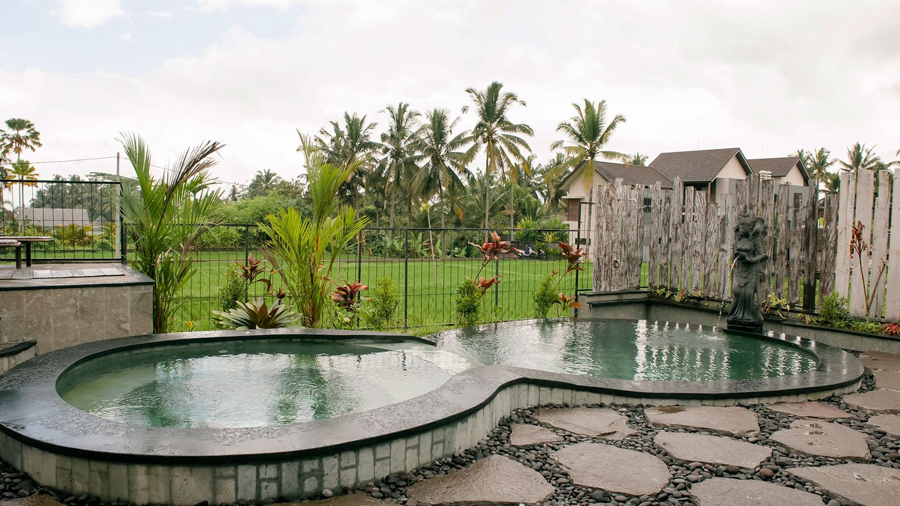 Photo of Outdoor in Tegallalang