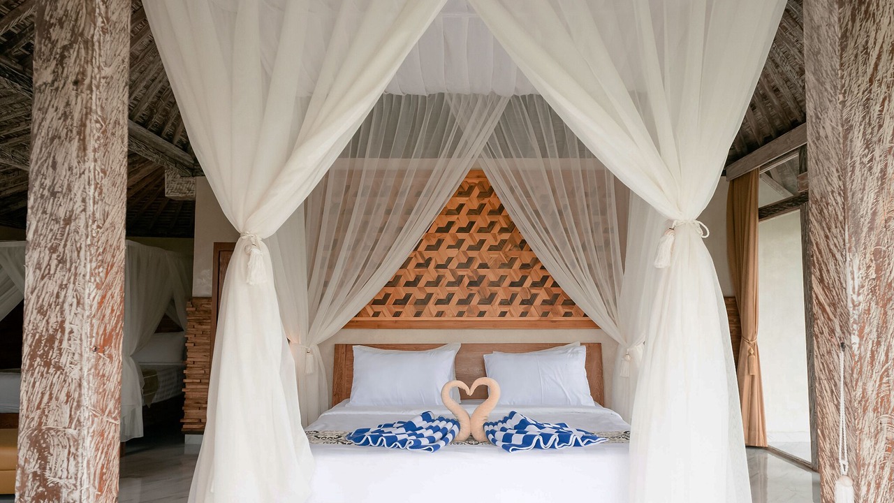 Photo of Bedroom in Tegallalang