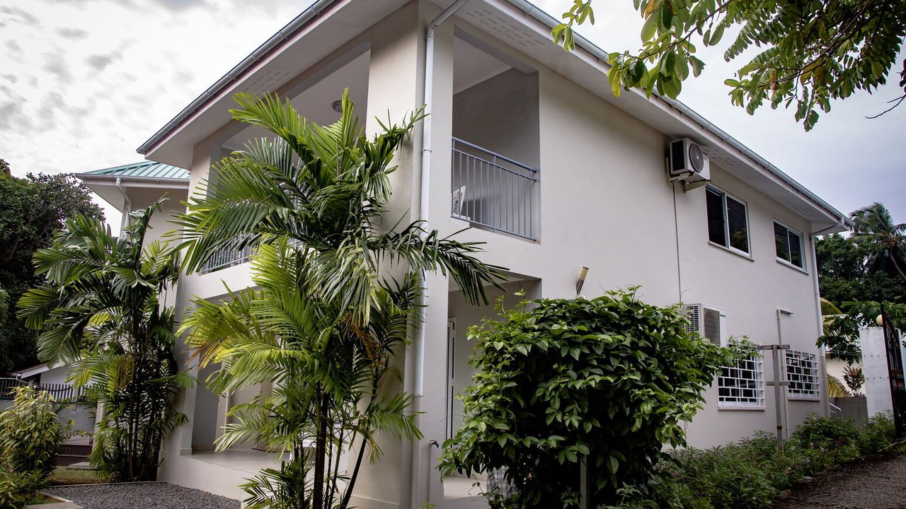 Photo of Outdoor in Beau Vallon