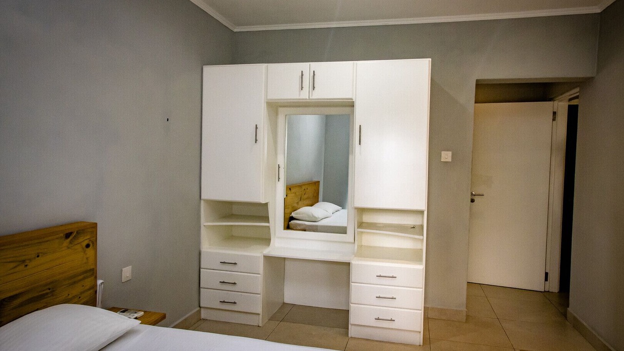 Photo of Bedroom in Beau Vallon