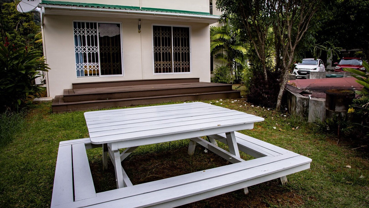 Photo of Outdoor in Beau Vallon