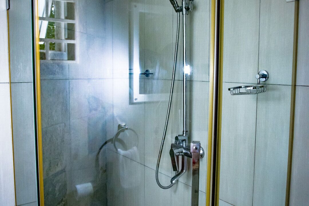 Photo of Bathroom in Beau Vallon