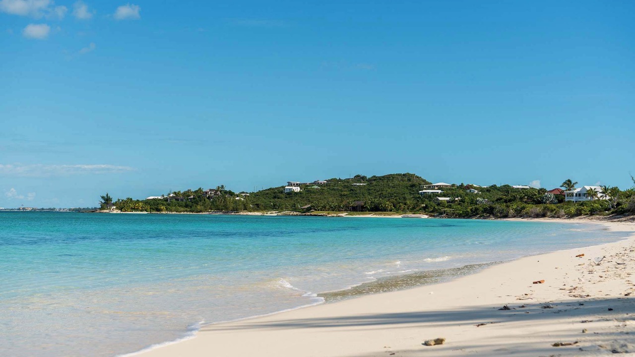 Photo of Others in Middle Caicos
