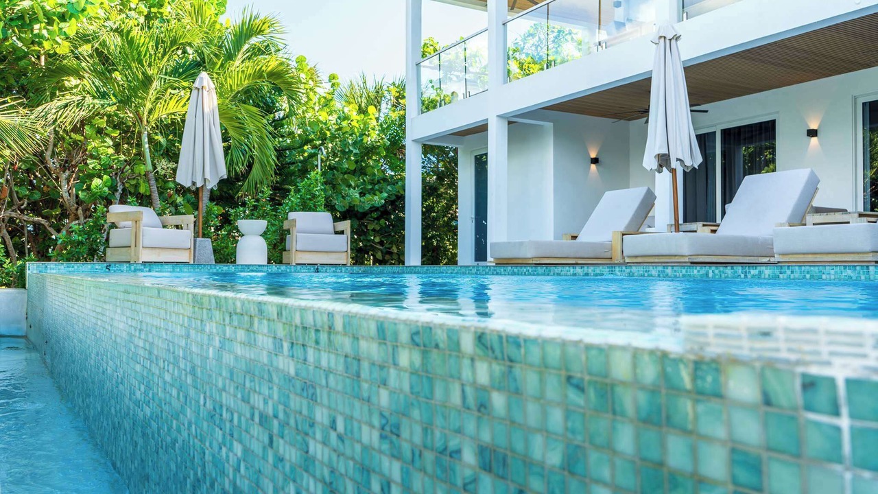 Photo of Outdoor in Middle Caicos