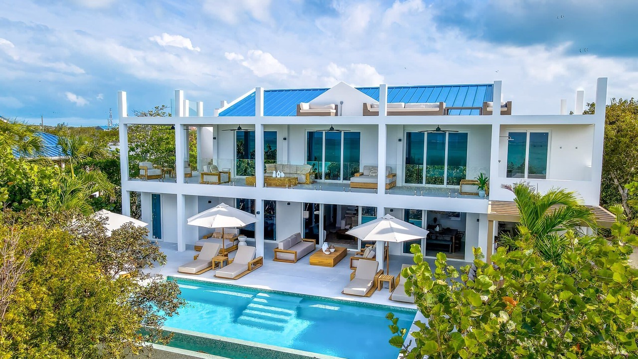 Photo of Outdoor in Middle Caicos