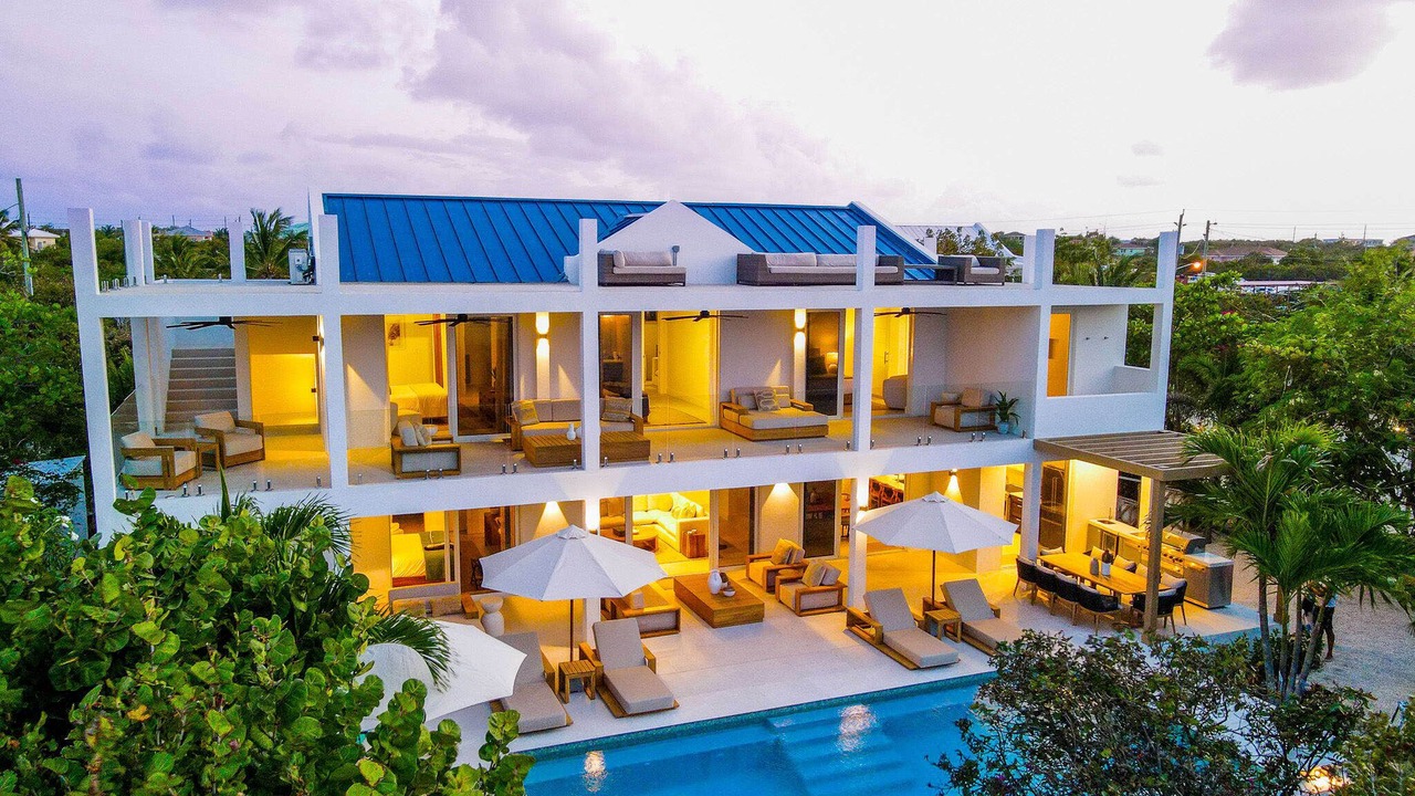 Photo of Outdoor in Middle Caicos