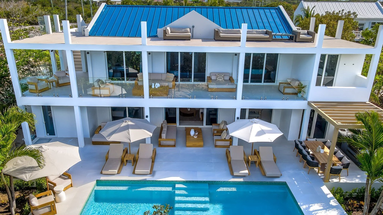 Photo of Outdoor in Middle Caicos