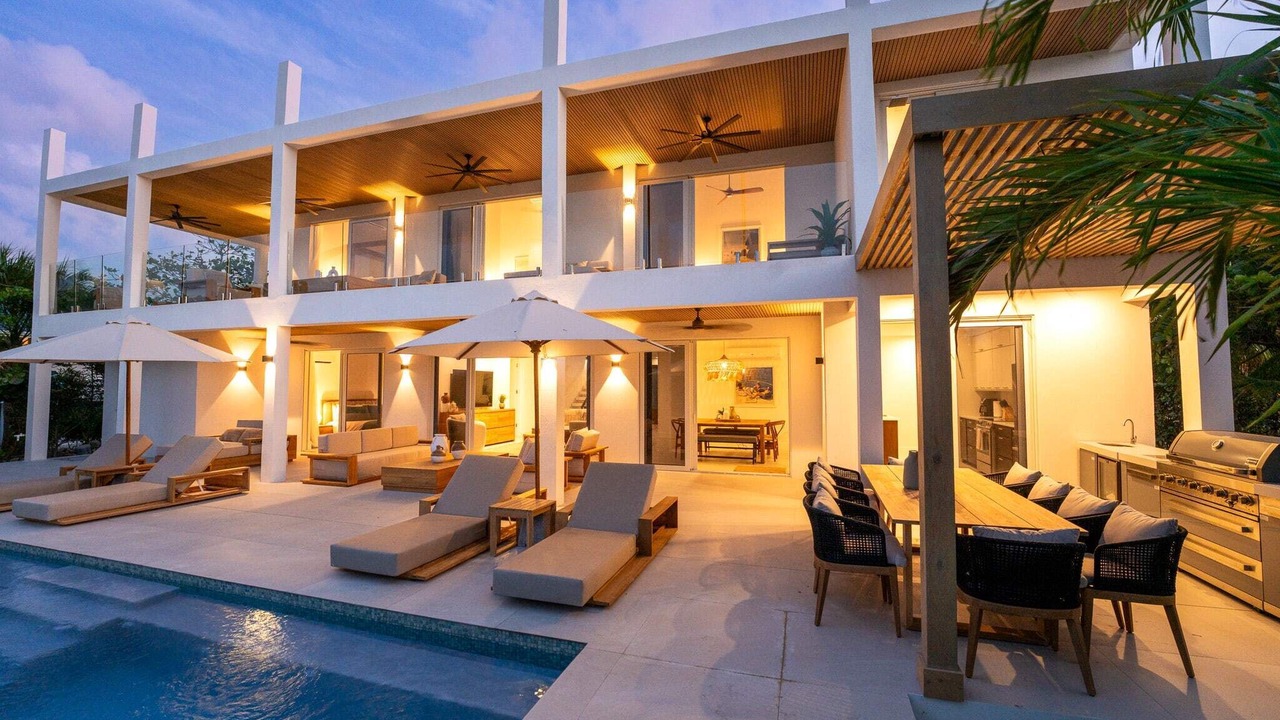 Photo of Outdoor in Middle Caicos