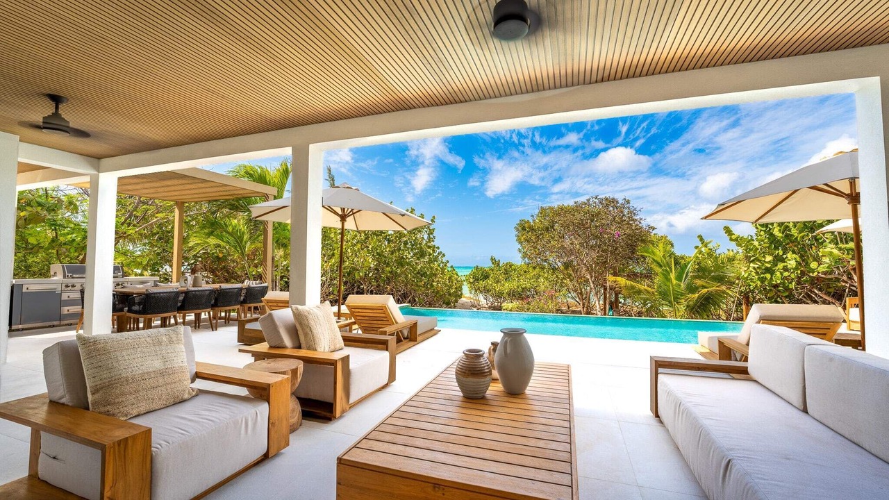 Photo of Outdoor in Middle Caicos