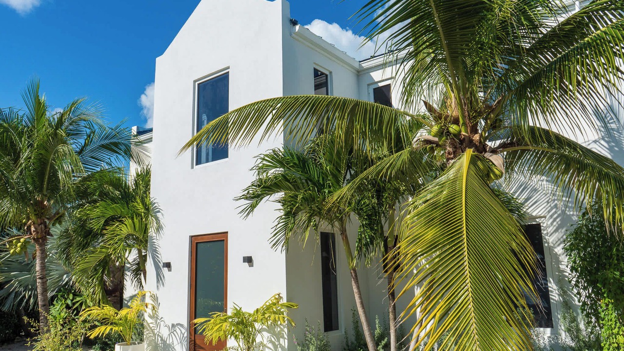 Photo of Outdoor in Middle Caicos