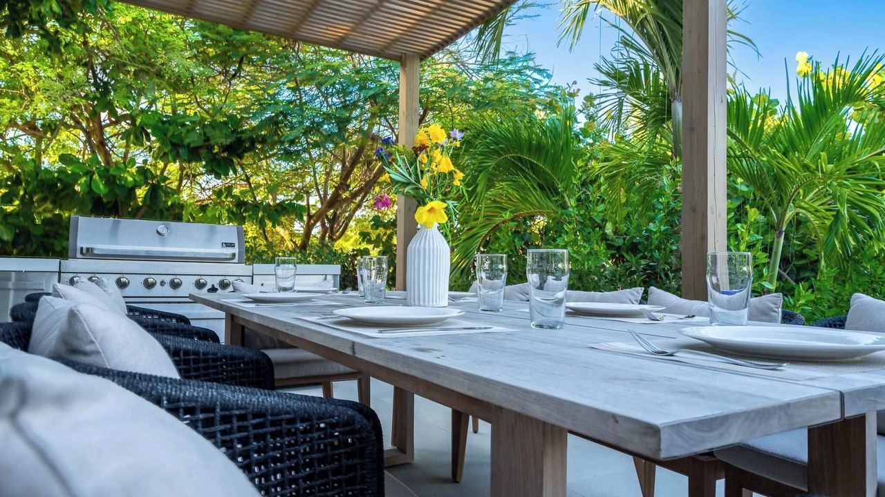 Photo of Outdoor in Middle Caicos