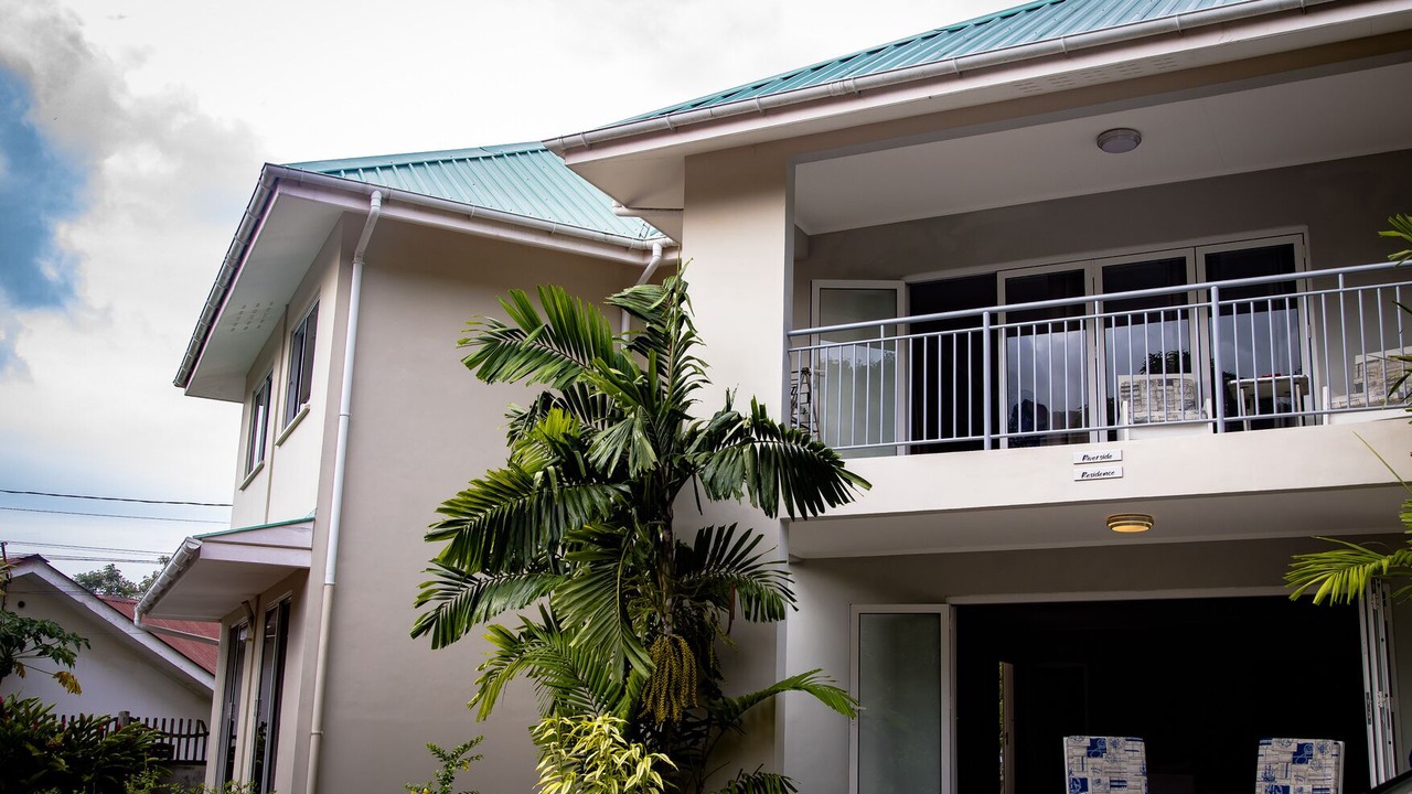 Photo of Outdoor in Beau Vallon