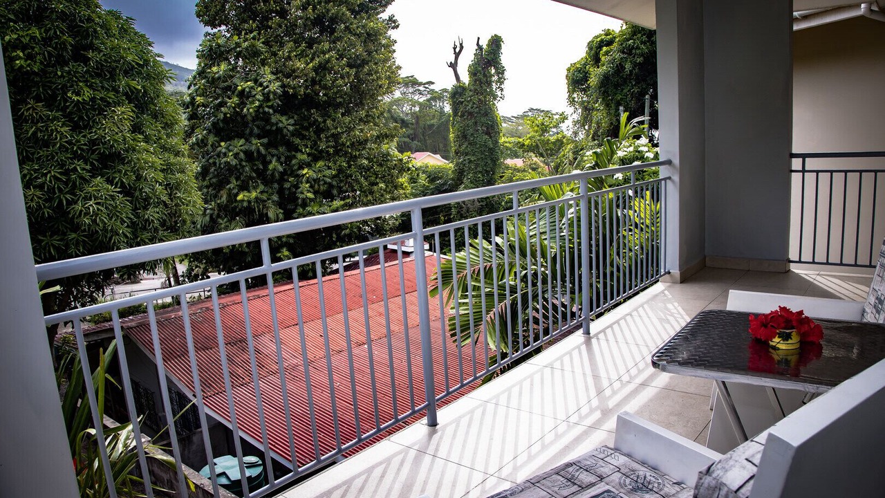 Photo of Outdoor in Beau Vallon