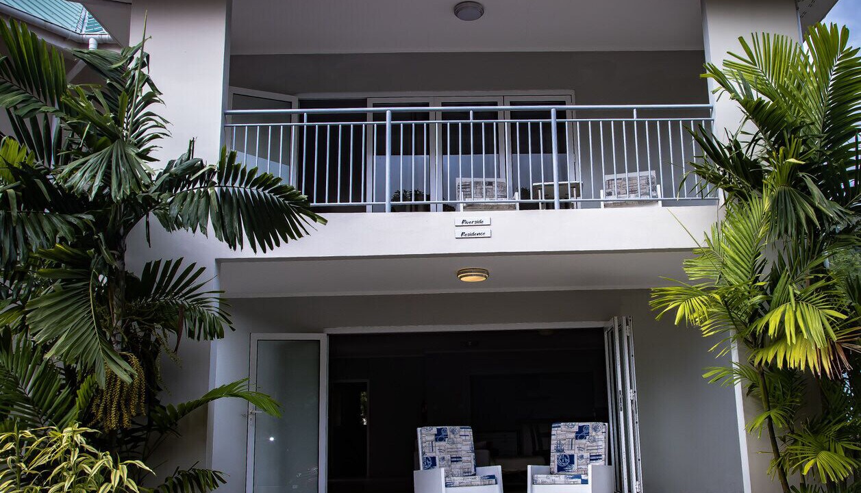 Photo of Outdoor in Beau Vallon