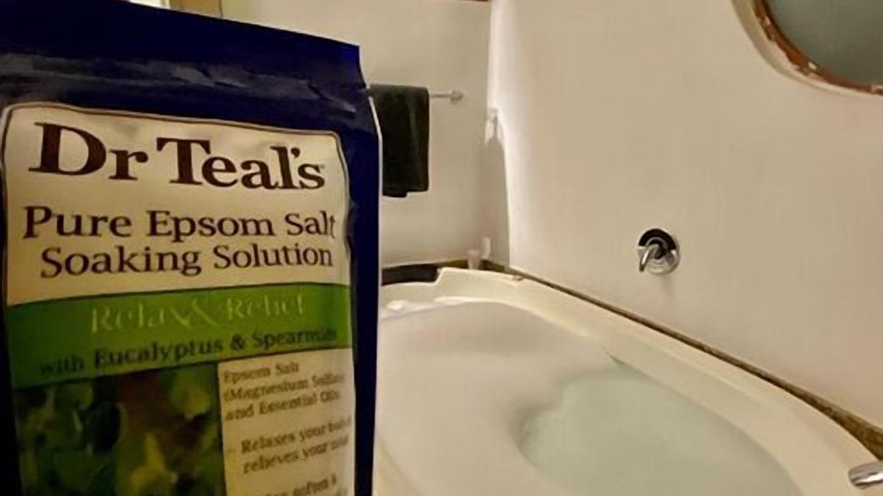 Photo of Bathroom in Villa Juarez