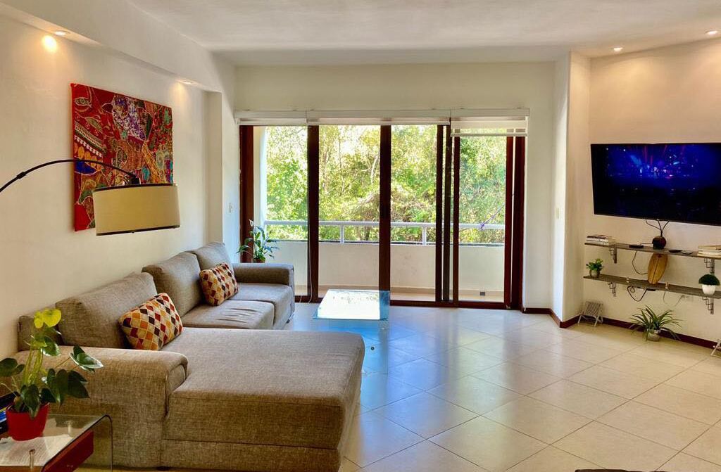 Photo of Livingroom in Villa Juarez