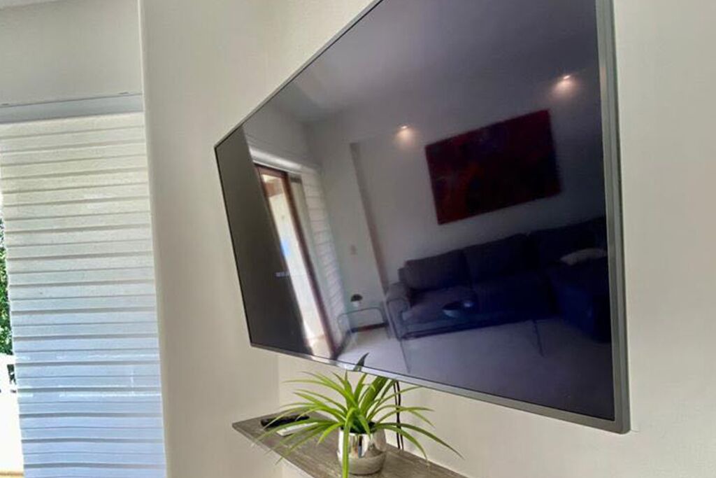 Photo of Livingroom in Villa Juarez