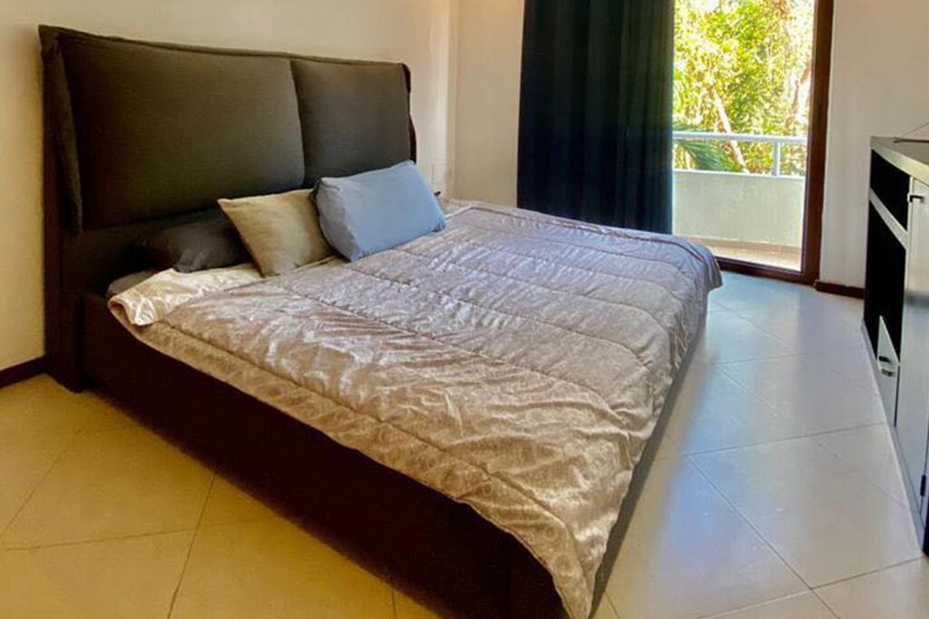 Photo of Bedroom in Villa Juarez