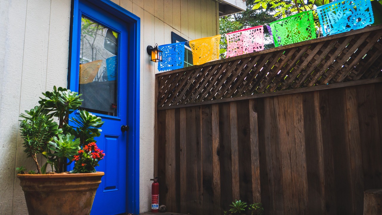 Photo of Outdoor in Eastside Santa Cruz