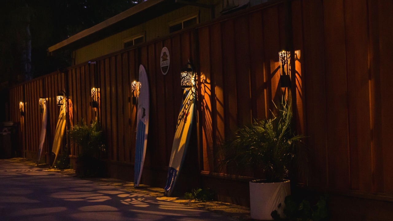 Photo of Outdoor in Eastside Santa Cruz