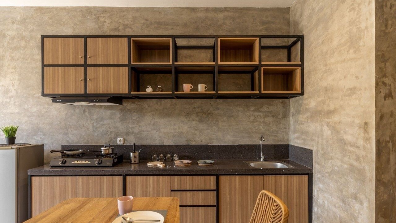 Photo of Kitchen in Denpasar Barat