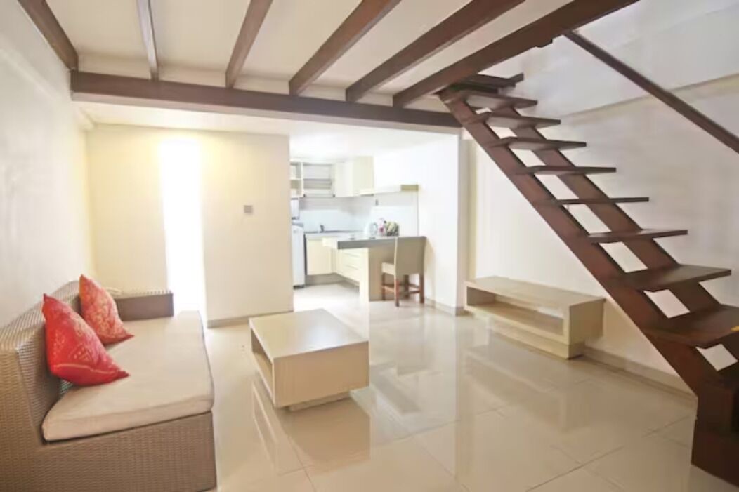 Photo of Livingroom in Nakula