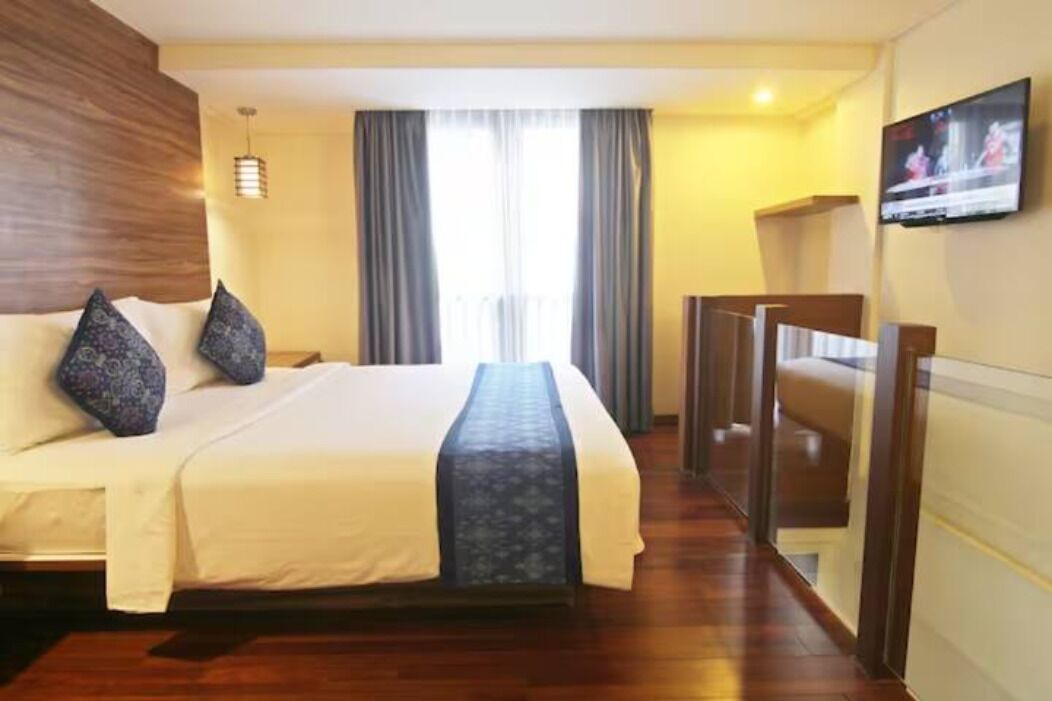Photo of Bedroom in Nakula