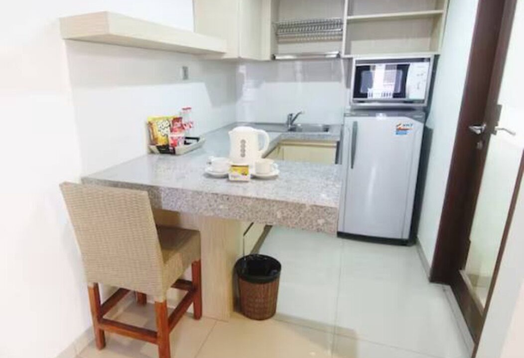 Photo of Kitchen in Nakula