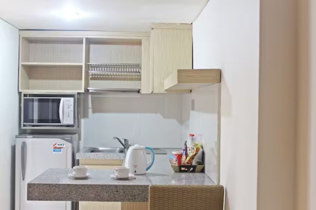 Photo of Kitchen in Nakula