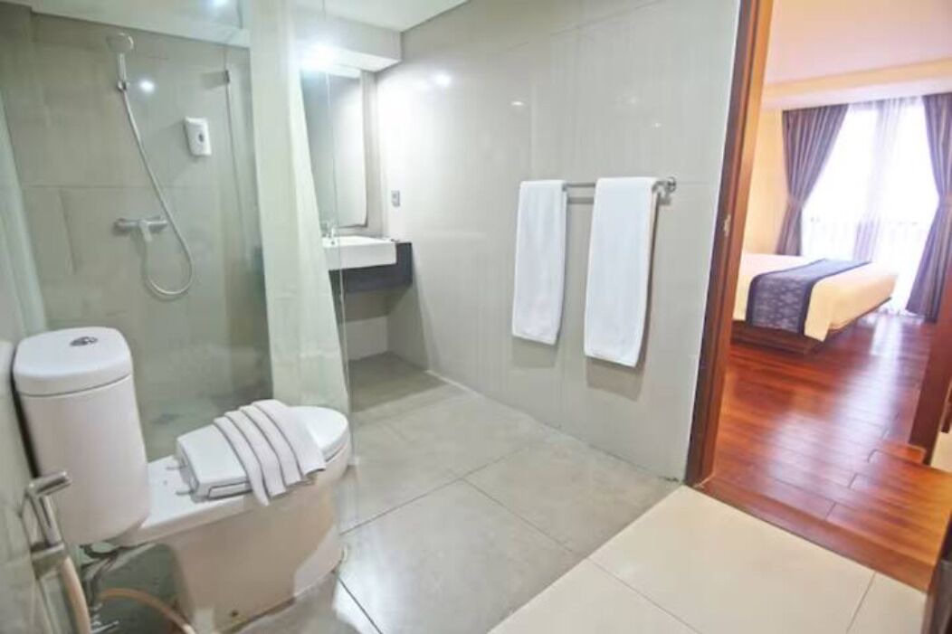 Photo of Bathroom in Nakula
