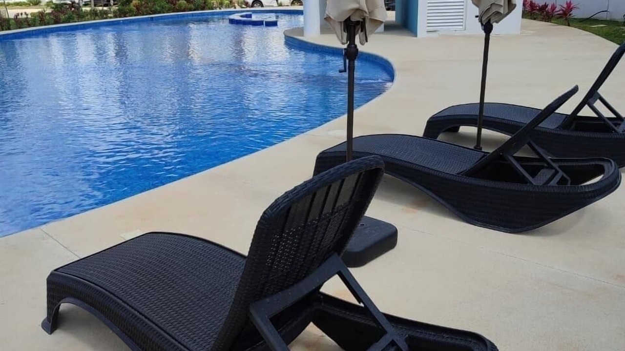 Photo of Outdoor in Downtown Cancun