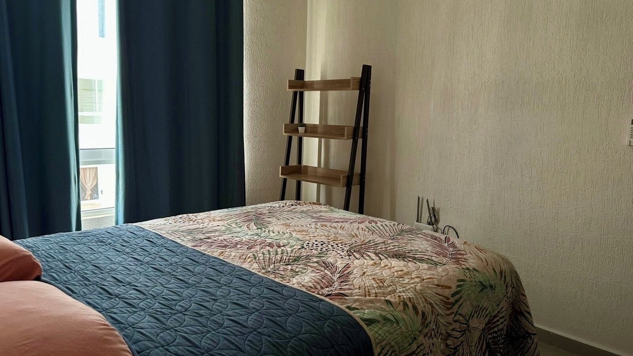 Photo of Bedroom in Downtown Cancun