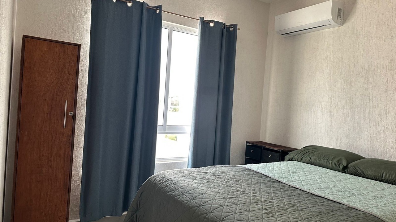 Photo of Bedroom in Downtown Cancun