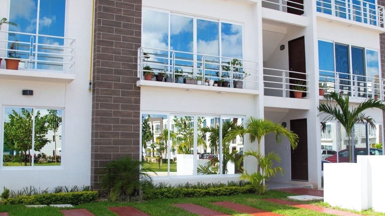 Photo of Outdoor in Downtown Cancun