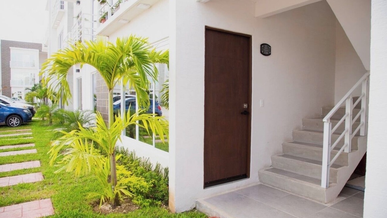 Photo of Outdoor in Downtown Cancun