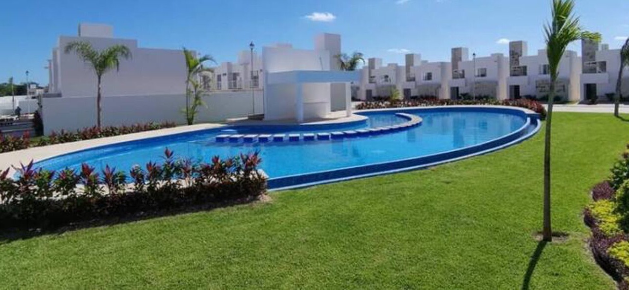 Photo of Outdoor in Downtown Cancun