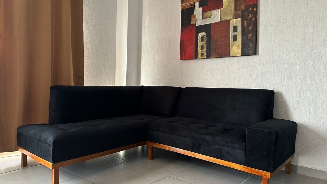 Photo of Livingroom in Downtown Cancun